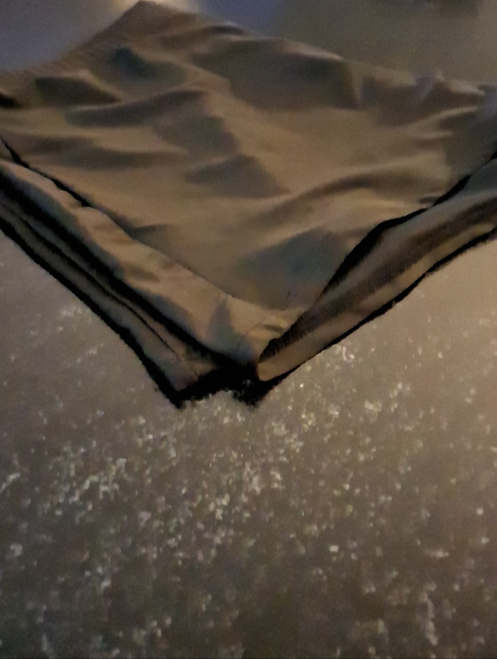 Black Shorts For Swimming, Walking Or Staying At Home